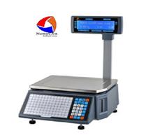 Cân điện tử in tem nhãn, Cân in tem nhãn